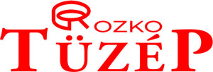 ROZKO TÜZÉP